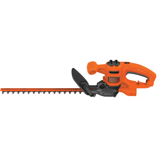 Taille-haie, 16", &eacute;lectrique Equipex
