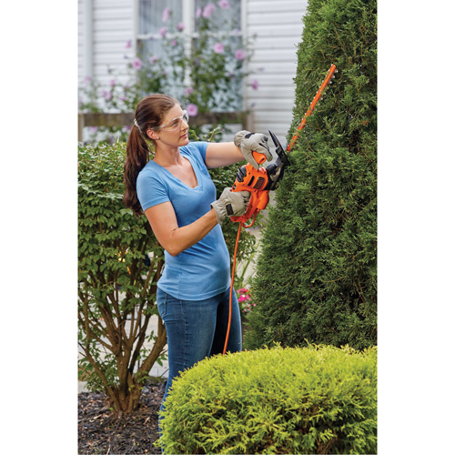 Taille-haie, 16", &eacute;lectrique Equipex