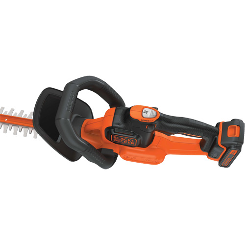 Ensemble de taille-haie sans fil Max* PowerCut, 22", 20 V, &agrave; pile Equipex