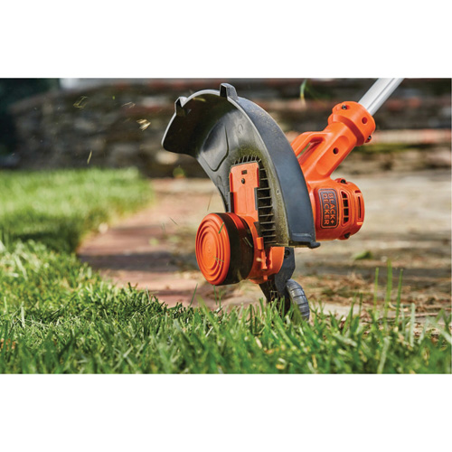 AFS&reg; String Trimmer/Edger, 14", Electric Equipex