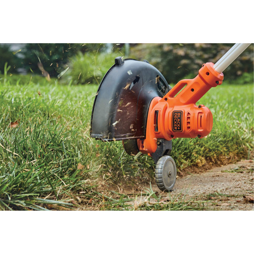 AFS&reg; String Trimmer/Edger, 14", Electric Equipex