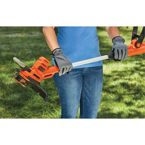 AFS&reg; String Trimmer/Edger, 14", Electric Equipex