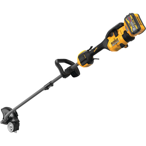 Max* Cordless Brushless Attachment-Capable Edger Kit Equipex
