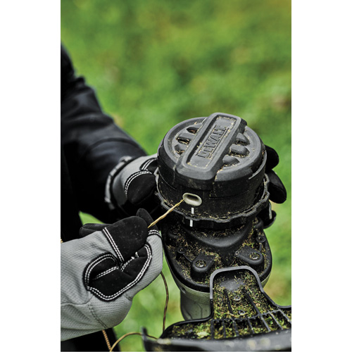 coupe-bordure sans fil Max*, 13", &agrave; pile, 20 V Equipex