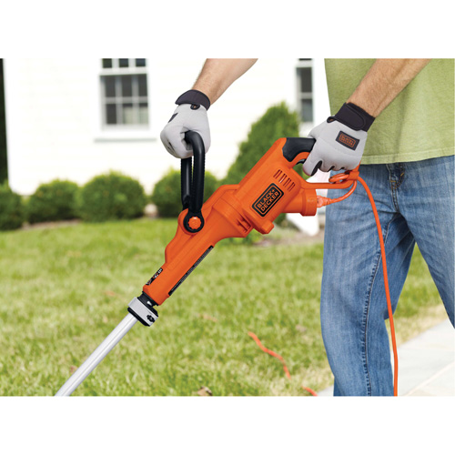 coupe-bordure/taille-bordure, 14", &eacute;lectrique Equipex