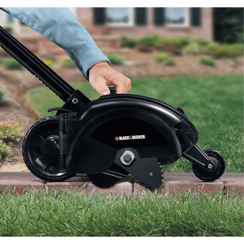 2-in-1 Landscape Edger Equipex