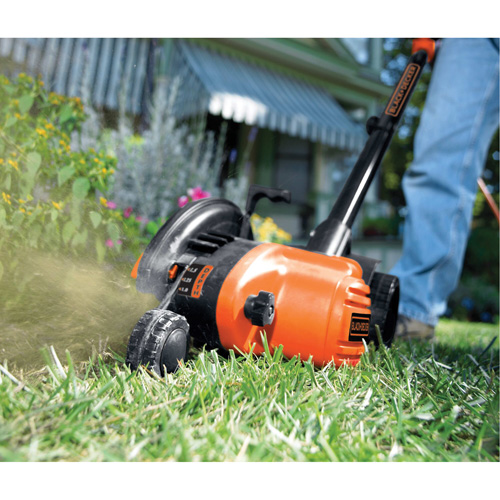 2-in-1 Landscape Edger Equipex