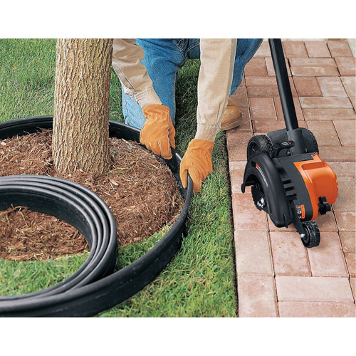 2-in-1 Landscape Edger Equipex