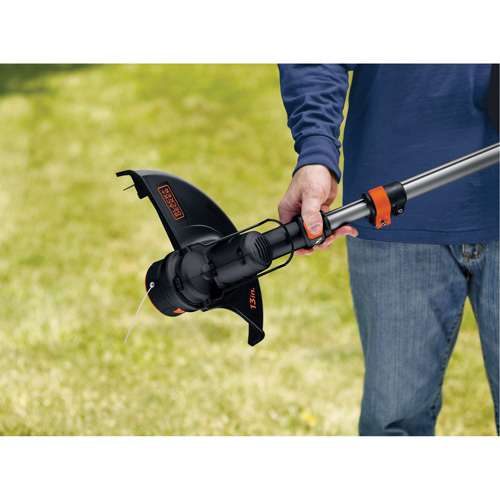 Trousse de coupe-bordure sans fil Max*, 13", &agrave; pile, 40 V Equipex