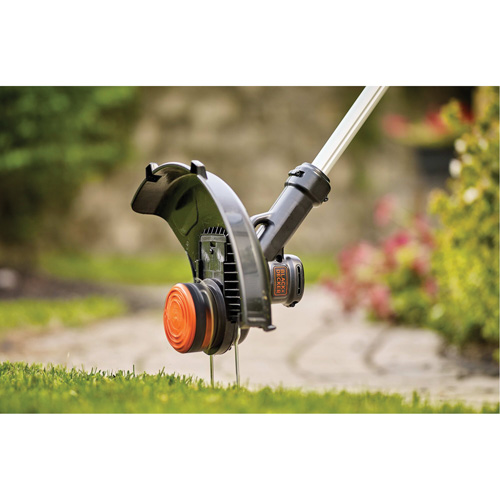 Trousse de coupe-bordure sans fil Max*, 13", &agrave; pile, 40 V Equipex