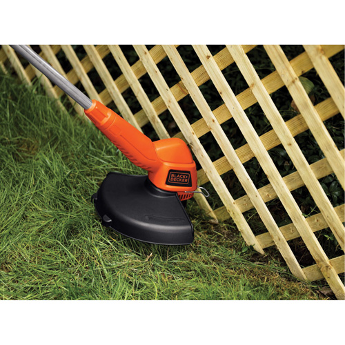2-in-1 String Trimmer/Edger, 13", Electric Equipex