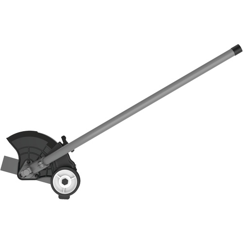 Universal Edger Attachment Equipex