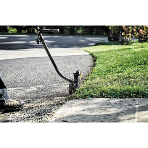Universal Edger Attachment Equipex