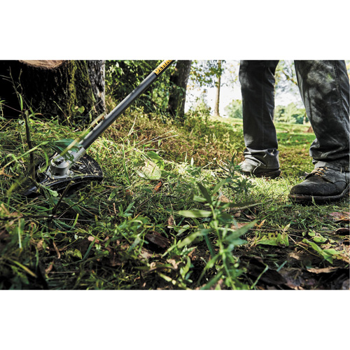 Universal Brush Cutter Attachment Equipex
