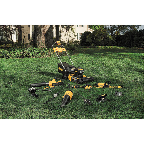 Universal Brush Cutter Attachment Equipex