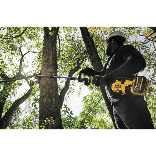 Accessoire universel de scie sur perche Equipex