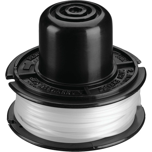 Bump Feed Replacement Spool Equipex