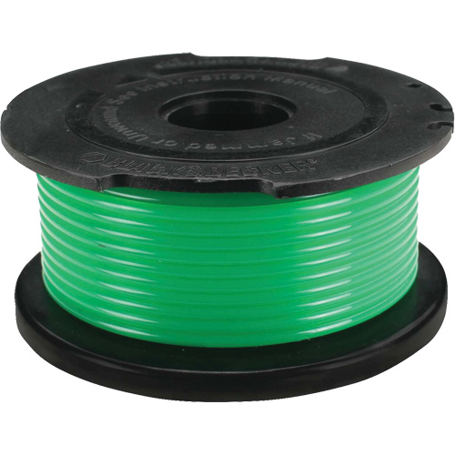 Bobine de fil de 0,08" &agrave; alimentation automatique de rechange AFS Equipex