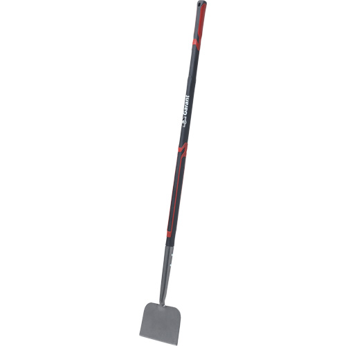 Racleur &agrave; usages multiples, Lame 8-1/2", Manche Droit Equipex