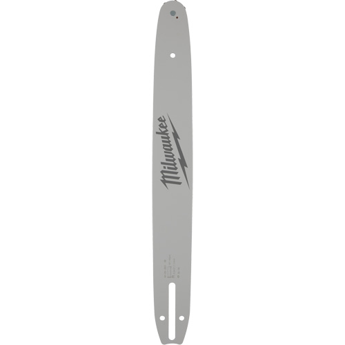 16" Chainsaw Guide Bar Equipex