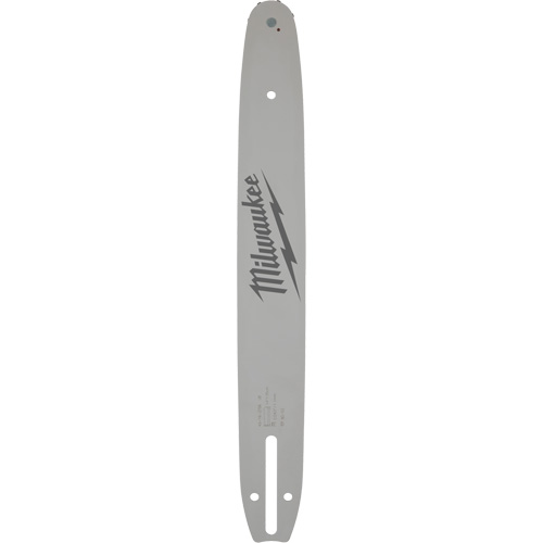 14" Guide Bar for Chainsaw Equipex