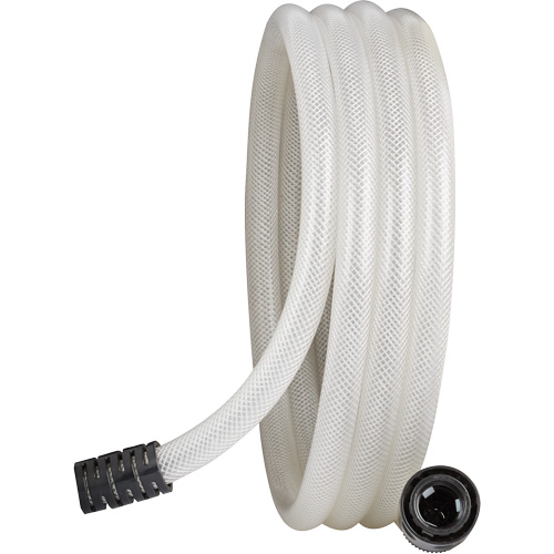 10' Reinforced PVC Replacement Water Supply Hose Equipex