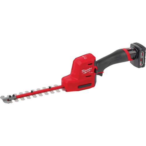 Taille-haie M12 Fuel, 8", 12 V, &agrave; pile Equipex