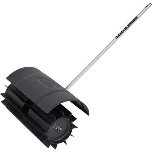 Accessoire balai en caoutchouc QUIK-LOK Equipex