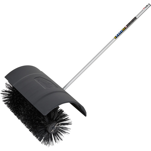 Accessoire brosse &agrave; soie QUIK-LOK Equipex