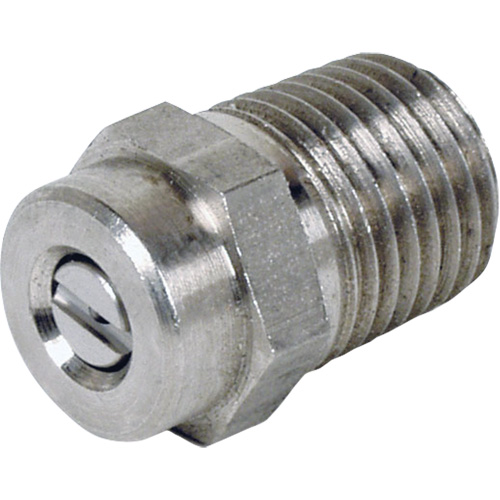 Embout filet&eacute; no 7 pour laveuse &agrave; pression Equipex