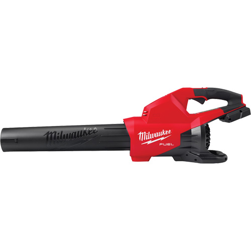 Souffleur &agrave; batterie double M18 Fuel (outil seulement), 18 V, Vitesse d'air 145 mi/h, &agrave; pile Equipex