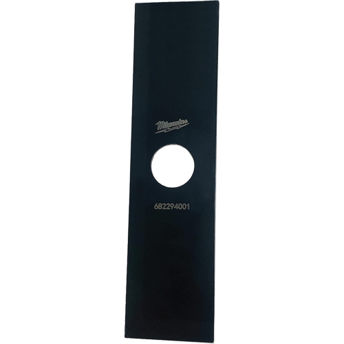 Lame de coupe-bordure de 8'' Equipex