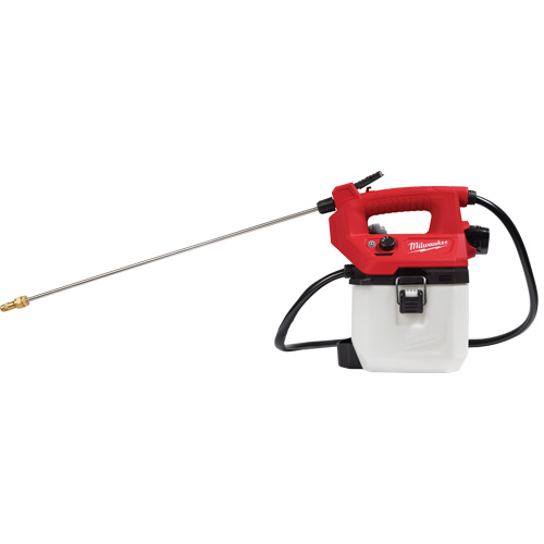 M12 Handheld Sprayer, 153 oz. (4.54 L) Equipex