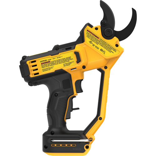 &eacute;mondoir 1-1/2" sans fil 20V MAX* (outil seulement) Equipex