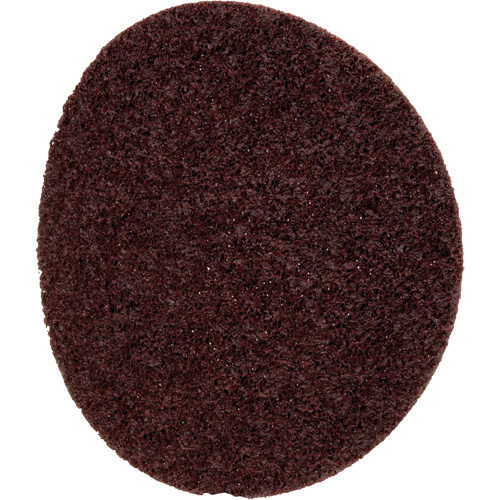 Disques de traitement des surfaces Standard Abrasives, 7" dia., Grain Cors&eacute;, Oxyde d'aluminium Equipex