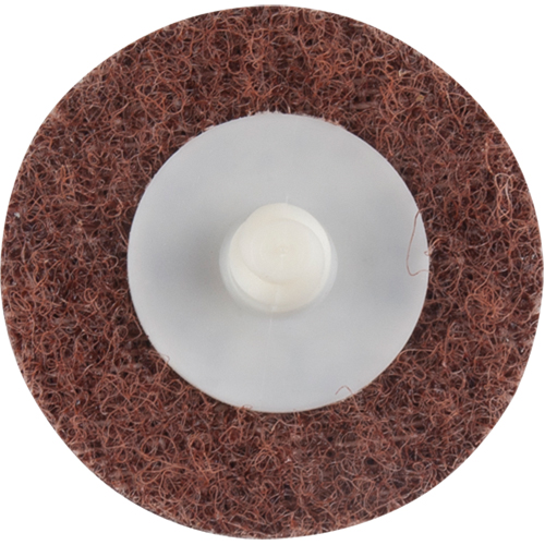 Standard Abrasives Surface Conditioning Discs, 2" Dia., Coarse Grit Equipex