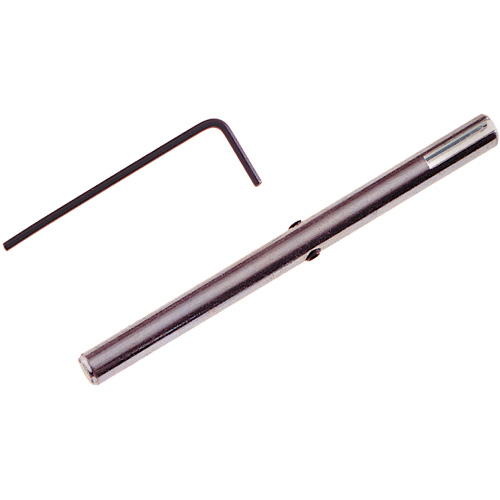 Jeu De Brosses SitufMD Verticale &agrave; Fils Cr&ecirc;p&eacute;s - Porte-Brosse, Ronde, 3-3/8" Equipex