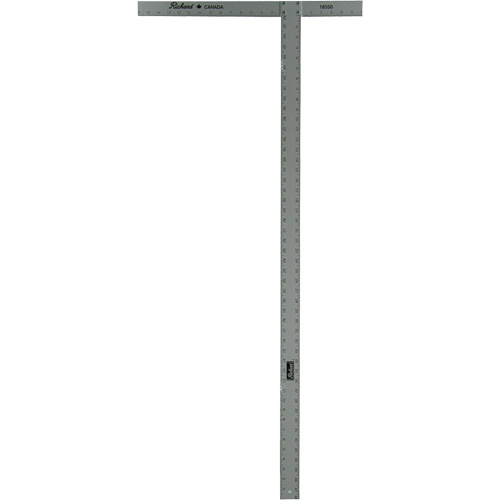 Medium-Duty Drywall T-Square Equipex
