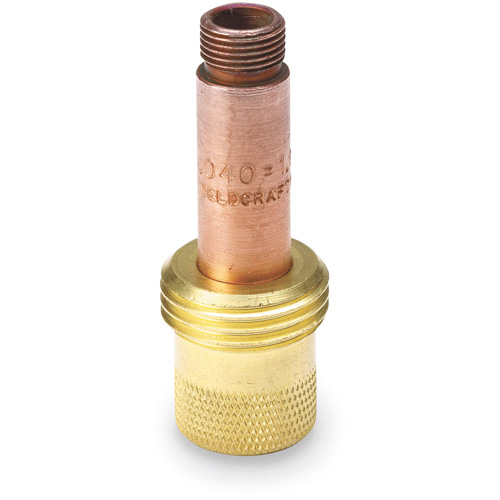 Supports se buse pour lentilles &agrave; gaz Equipex