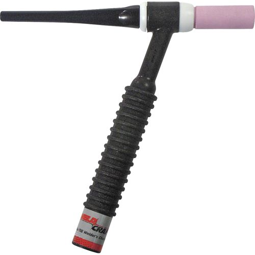 Chalumeau WP-17, Refroidi &agrave; l'air (gaz), 150 A Equipex