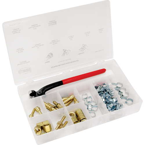 Emergency Welding Hose Repair Kit Equipex