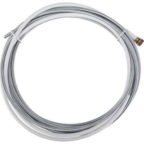 Conduite longue pour soudage MIG Equipex