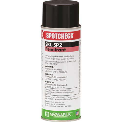 P&eacute;n&eacute;trants Spotcheck - SKL-SP2, Canette a&eacute;rosol Equipex