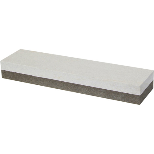 Soft India&reg; Sharpening Benchstone Equipex