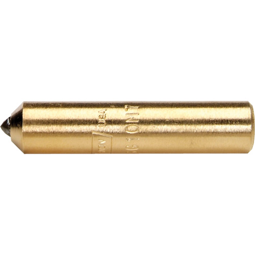 Non-Resettable SG/Ceramic Single Point Tool Equipex