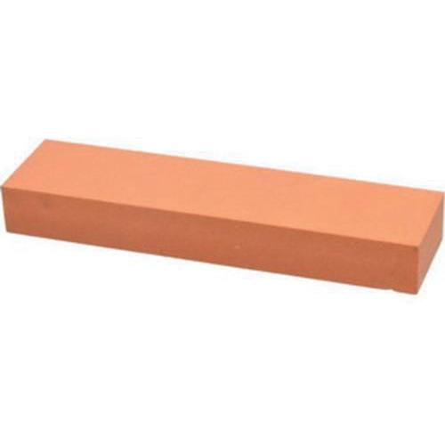 India Aluminum Oxide Single Grit Benchstone Equipex
