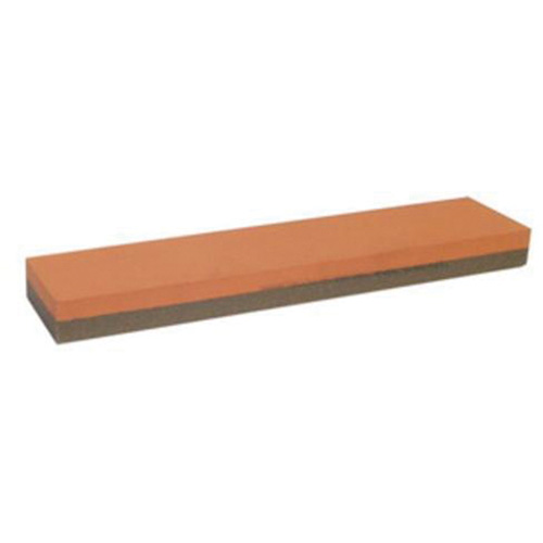India Aluminum Oxide Combination Grit Benchstone Equipex