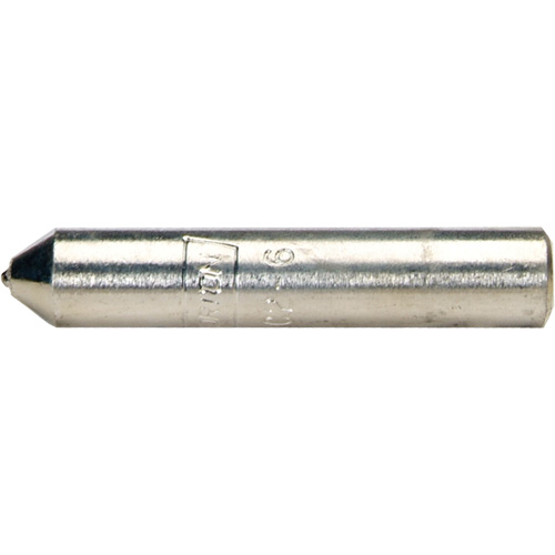 Non-Resettable Single Point Dressing Tool Equipex