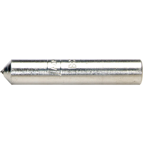 Non-Resettable Single Point Dressing Tool Equipex