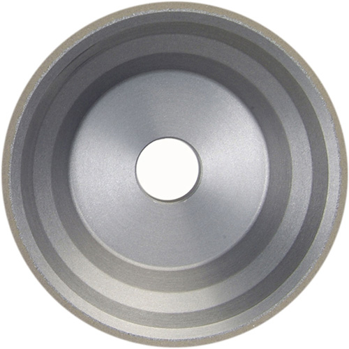Meule diamant&eacute;e Equipex